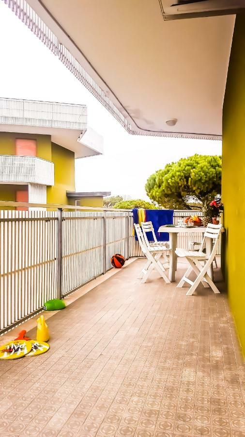 Moschettieri Apartment Bibione