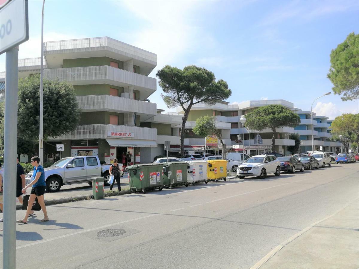 Apartment Moschettieri