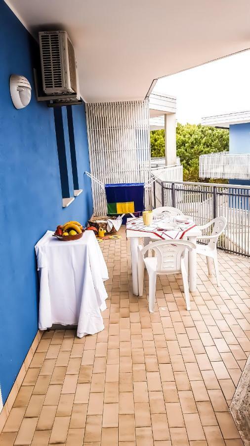 Moschettieri Apartment
