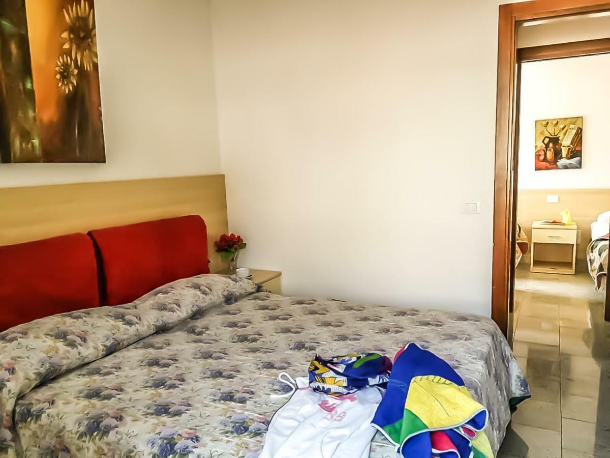 Apartment Moschettieri *