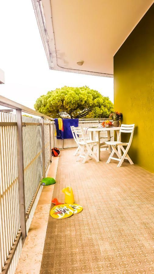Apartment Moschettieri *