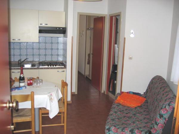 Apartment Moschettieri Bibione