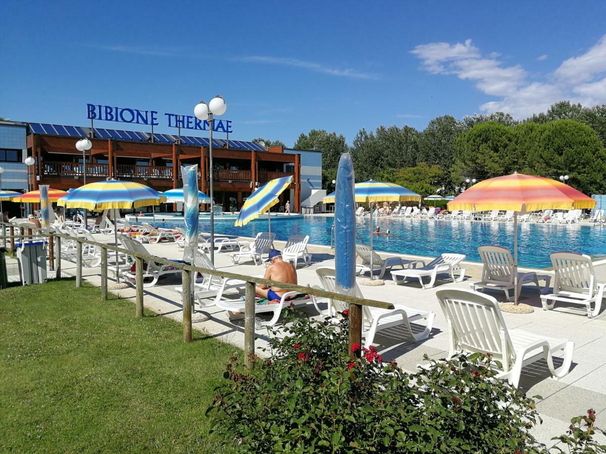 Moschettieri * Bibione